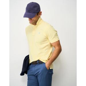 Crew Clothing Pique Polo Shirt